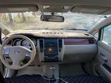 Nissan Tiida 2010 годаfor4 100 000 тг. в Атырау – фото 5