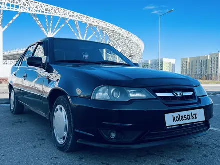 Daewoo Nexia 2011 года за 2 100 000 тг. в Туркестан