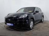 Porsche Cayenne 2012 года за 13 440 000 тг. в Астана