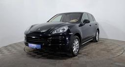 Porsche Cayenne 2012 годаүшін13 440 000 тг. в Астана