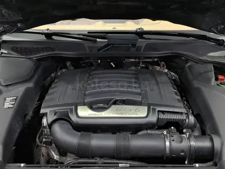 Porsche Cayenne 2012 года за 13 440 000 тг. в Астана – фото 11