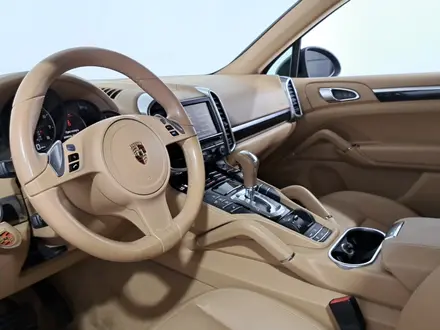 Porsche Cayenne 2012 года за 13 440 000 тг. в Астана – фото 12