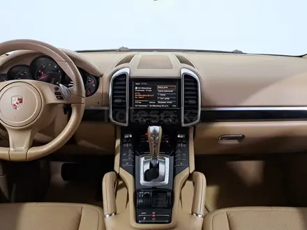 Porsche Cayenne 2012 года за 13 440 000 тг. в Астана – фото 14