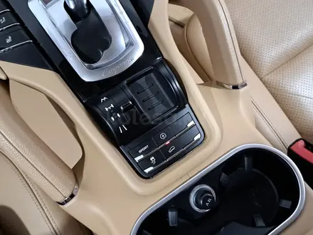 Porsche Cayenne 2012 года за 13 440 000 тг. в Астана – фото 19