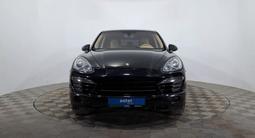 Porsche Cayenne 2012 годаүшін13 440 000 тг. в Астана – фото 2