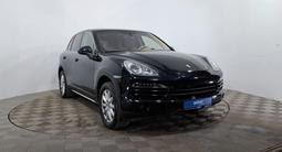 Porsche Cayenne 2012 годаүшін13 440 000 тг. в Астана – фото 3