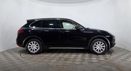 Porsche Cayenne 2012 годаүшін13 440 000 тг. в Астана – фото 4