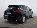 Porsche Cayenne 2012 года за 13 440 000 тг. в Астана – фото 5