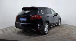 Porsche Cayenne 2012 годаүшін13 440 000 тг. в Астана – фото 5