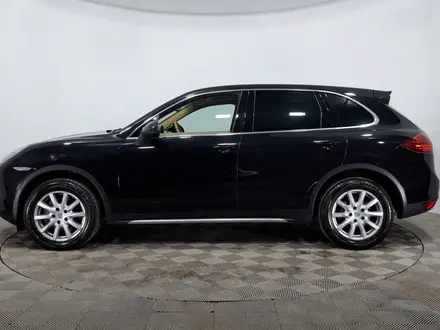 Porsche Cayenne 2012 года за 13 440 000 тг. в Астана – фото 8