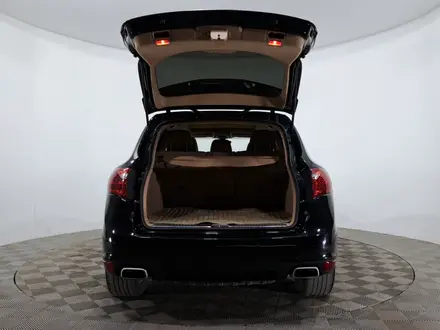Porsche Cayenne 2012 года за 13 440 000 тг. в Астана – фото 9
