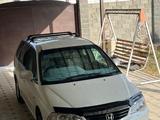 Honda Odyssey 2002 годаүшін4 000 000 тг. в Кызылорда – фото 2