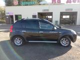 Renault Sandero Stepway 2013 года за 4 000 000 тг. в Атырау – фото 2