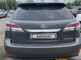 Lexus RX 350 2014 годаүшін14 000 000 тг. в Аягоз – фото 2