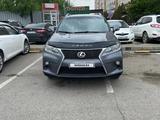 Lexus RX 350 2014 года за 14 000 000 тг. в Аягоз