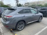 Lexus RX 350 2014 годаүшін14 000 000 тг. в Аягоз – фото 5