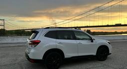 Subaru Forester 2020 года за 14 000 000 тг. в Семей – фото 2