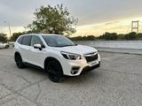 Subaru Forester 2020 года за 14 000 000 тг. в Семей – фото 2