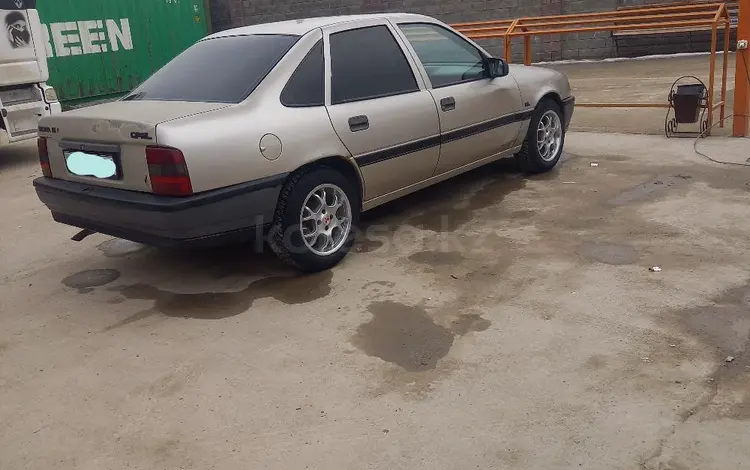 Opel Vectra 1991 годаүшін800 000 тг. в Шымкент