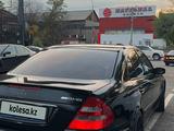 Mercedes-Benz E 500 2003 годаүшін7 800 000 тг. в Алматы – фото 3