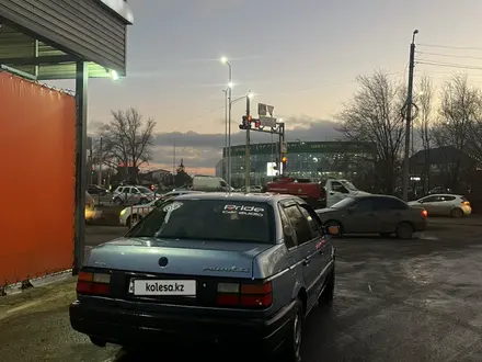 Volkswagen Passat 1992 года за 1 000 000 тг. в Уральск – фото 7