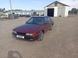 Mitsubishi Galant 1991 года за 1 300 000 тг. в Мерке – фото 2