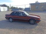 Mitsubishi Galant 1991 года за 1 300 000 тг. в Мерке – фото 4