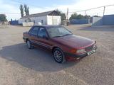 Mitsubishi Galant 1991 года за 1 300 000 тг. в Мерке – фото 3