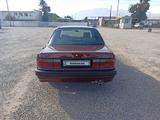 Mitsubishi Galant 1991 года за 1 300 000 тг. в Мерке – фото 5