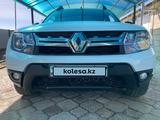 Renault Duster 2017 года за 6 800 000 тг. в Уральск – фото 4