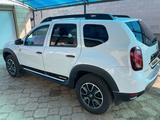 Renault Duster 2017 годаүшін6 750 000 тг. в Уральск – фото 2