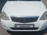 ВАЗ (Lada) Priora 2170 2012 года за 1 300 000 тг. в Семей