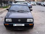 Volkswagen Jetta 1990 года за 650 000 тг. в Шымкент – фото 5