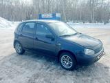 ВАЗ (Lada) Kalina 1119 2008 годаүшін1 500 000 тг. в Петропавловск – фото 4