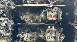 Двигатель на Nissan Hr15 Hr16 Mr20 Ga15 Ga16 Qj16 Qj18 Qr20 Qr25 Vq20 Vq25 за 282 220 тг. в Алматы – фото 4