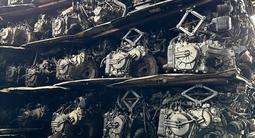 Двигатель на Nissan Hr15 Hr16 Mr20 Ga15 Ga16 Qj16 Qj18 Qr20 Qr25 Vq20 Vq25 за 282 220 тг. в Алматы – фото 5