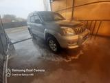 Toyota Land Cruiser Prado 2007 годаүшін10 000 000 тг. в Алматы – фото 2