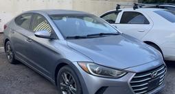 Hyundai Elantra 2016 года за 3 950 000 тг. в Астана