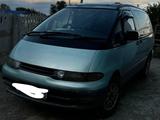 Toyota Estima Lucida 1995 годаfor2 000 000 тг. в Астраханка – фото 3