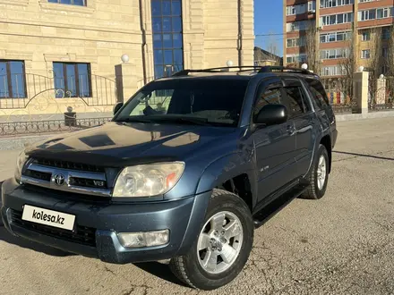 Toyota 4Runner 2005 года за 7 750 000 тг. в Актобе