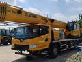 XCMG  Автокран XCT30_S1 2026 годаүшін1 000 тг. в Алматы – фото 3