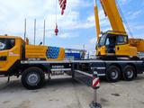 XCMG  Автокран XCT30_S1 2025 года за 10 000 тг. в Караганда – фото 4