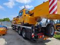 XCMG  Автокран XCT30_S1 2026 годаүшін1 000 тг. в Алматы – фото 5