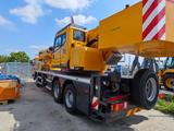 XCMG  Автокран XCT30_S1 2025 года за 10 000 тг. в Караганда – фото 5