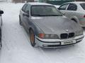 BMW 523 1996 годаүшін2 000 000 тг. в Караганда – фото 5