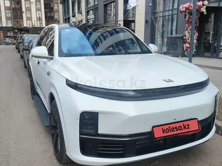 Li L7 2024 года за 23 100 000 тг. в Астана