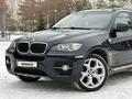 BMW X6 2010 года за 11 000 000 тг. в Астана – фото 3