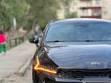 Kia K5 2020 года за 8 400 000 тг. в Атырау
