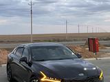 Kia K5 2020 года за 8 400 000 тг. в Атырау – фото 2