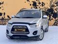 Mitsubishi ASX 2013 года за 7 000 000 тг. в Караганда